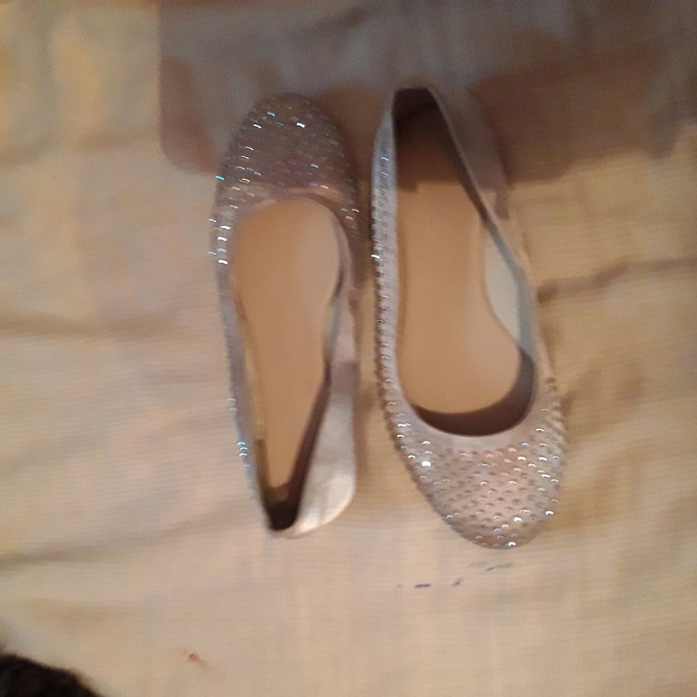 going out night shoes